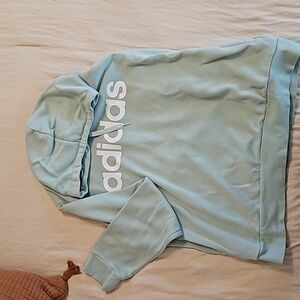 Adidas hoodie